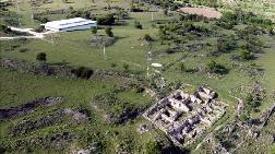 Hadrianopolis’te Kazılar 'Roma Kalesi' Olduğu Düşünülen Alanda Yoğunlaştırılacak