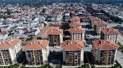 Yabancı Yatırımlarda Gayrimenkul Ağırlığını Koruyor