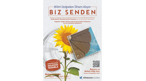 Sürdürülebilir Geleceği Tasarla Sürdürülebilir Geleceği Tasarla