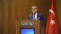 TÜSİAD’dan Enflasyon Tepkisi: Gerekli Adımlar Atılmıyor