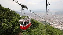 Teleferik Projesinin Yolcu Garantisinde Geri Adım