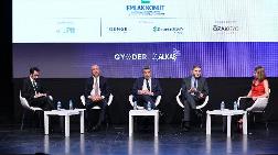 Çözüm Platformu'nda Alternatif Gayrimenkul Yatırımları Konuşuldu 