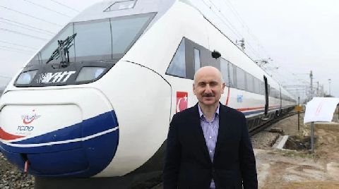 8 Defa Açılışı Ertelenen Proje için Bir İhale Daha
