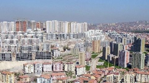 Kentsel Dönüşümde Özel Hesaptan, Yeni Kredi Desteği