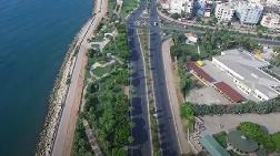 Mersin’de Bakanlığın ‘Rant’ Israrı  