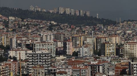 'Konutlarda Isı Yalıtım Kredi Paketi'nin Detayları Belli Oldu