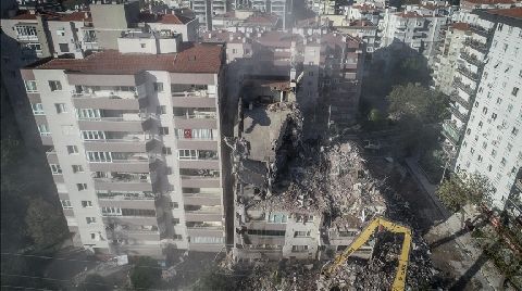 İzmir Depremzedelerinin Cumhurbaşkanıyla Görüşmeleri Engelleniyor