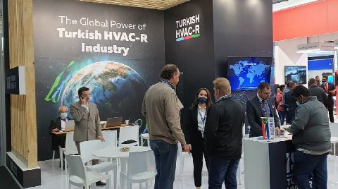İSİB’ten Güney Afrika Cumhuriyeti’ne İhracat Atağı