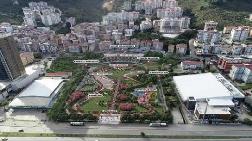 Atatürk Stadı Yıkıldı, Millet Bahçesi Unutuldu