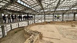 Karabük'te Antik Kentin Ziyaretçileri Kazı Çalışmalarını Yakından Görüyor