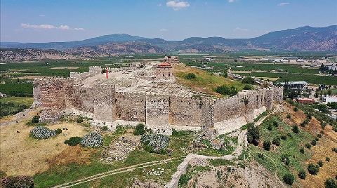 Selçuk'taki Kazılarda Efes'i Hitit Uygarlığıyla Buluşturan Kanıtlar Bulundu