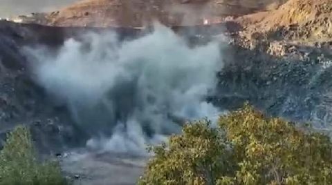 Elazığ’daki Maden Arama Çalışmalarına Mahkeme ‘Dur’ Dedi