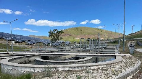 Elazığ’da Milyonluk Tesis Kaderine Terk Edildi