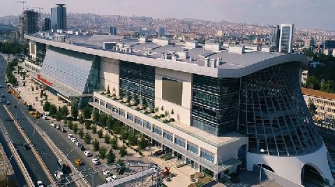 100 Yıllık TCDD Kiracı Oldu