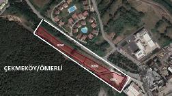 Çekmeköy’de Bir Park Daha İmara Açılıyor
