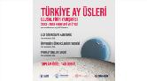 Türkiye Ay Üsleri Ulusal Fikir Yarışması