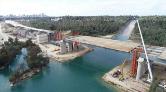 Adana'daki 15 Temmuz Şehitler Köprüsü 2023'te Açılıyor