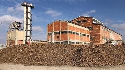 Özelleştirilen Şeker Fabrikalarının Parası İthal Şekere Yetmiyor