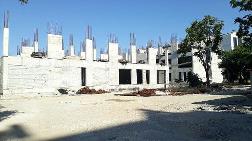 İki Kamu Projesi Daha Yarım Kaldı