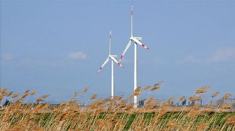 Türkiye'nin Enerji Dönüşümü için Yatırım İhtiyacı 135 Milyar Dolar