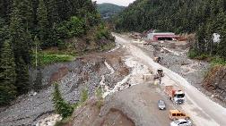 AFAD’dan Batı Karadeniz Açıklaması