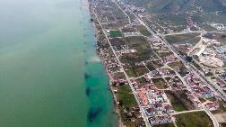 Ordu’da Deniz Dolgusuna Geçit Yok