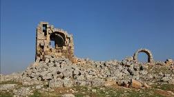 "Nemrut'un Tahtı" Turizme Kazandırılıyor