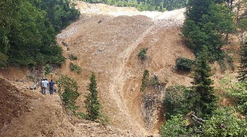 Valilik Vatandaşın İsyanını Aylar Sonra Gördü