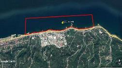 Trabzon’da 278 Hektar Deniz Dolgusu Yapılacak