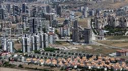 Yabancıya Konut Satışında Ruslar İlk Sırada