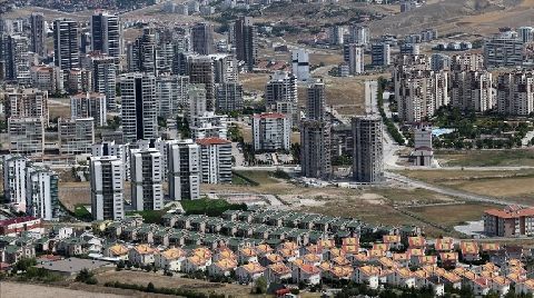 Yabancıya Konut Satışında Ruslar İlk Sırada