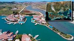 Yarımada Elden Gidiyor