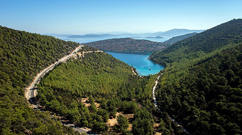 “Doğamızı Ranta Teslim Etmeyeceğiz”