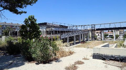 Pamukkale Belediyesi’nin Mega Projesi 55 Milyon Lira Yuttu