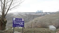 İmrahor Vadisi Millet Bahçesi Planları İptal Edildi