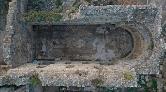 Alanya'da 164 Metrekarelik Herakles Mozaiği Bulundu