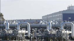 AB Ülkeleri Doğal Gaz Tüketimini Azaltma Konusunda Anlaştı