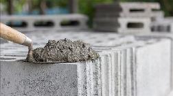 Çimento Sektöründeki Gerileme Durmuyor