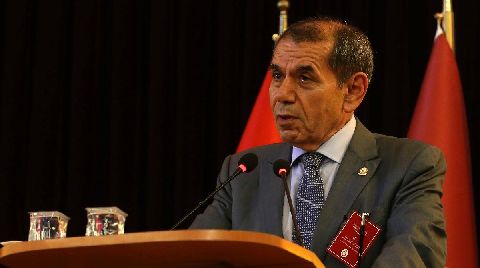 Galatasaray Kemerburgaz’da İnşaata Başlıyor