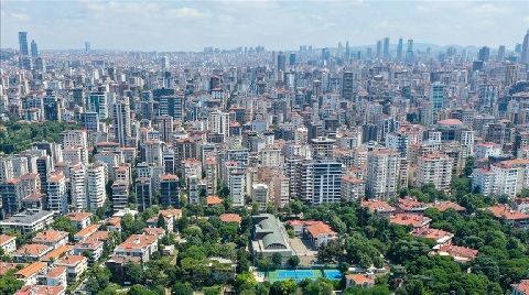 “Kira ve Konut Fiyatlarında Gerileme Olacak”