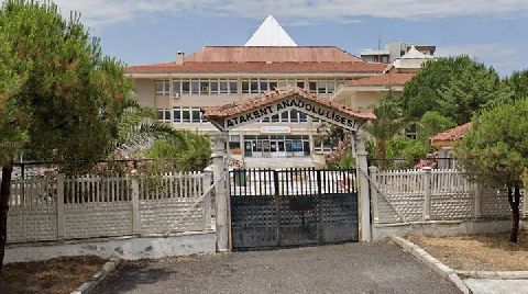 İzmir Valiliği'nden Atakent Anadolu Lisesi Açıklaması