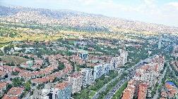 Konya Büyükşehir Belediyesi'nden Dev Arsa Satışı