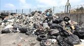 Trabzon Limanı'nda Deniz Dibinden 100 Ton Çöp Çıktı