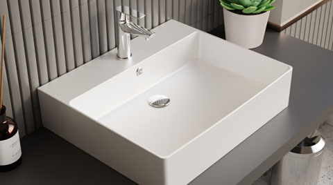 Minimal, Saf ve İnce: Creavit Volga