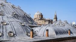 The Çinili Hamam Kapılarını İstanbul Bienal'i için Açıyor