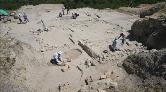Arslantepe Höyüğü'nde Arkeolojik Kazı Çalışmaları Başladı