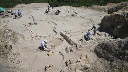 Arslantepe Höyüğü'nde Arkeolojik Kazı Çalışmaları Başladı