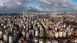 Yabancılara Gayrimenkul Satışından Elde Edilen Para Belli Oldu
