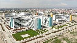 13 Şehir Hastanesi için 21 Hastane Kapatıldı