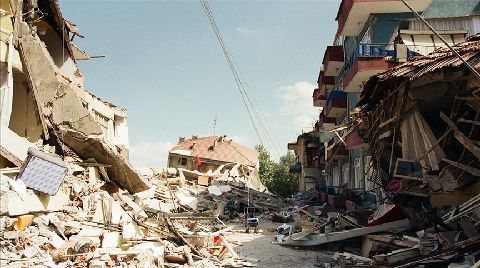 7 Maddede İstanbul Depremi